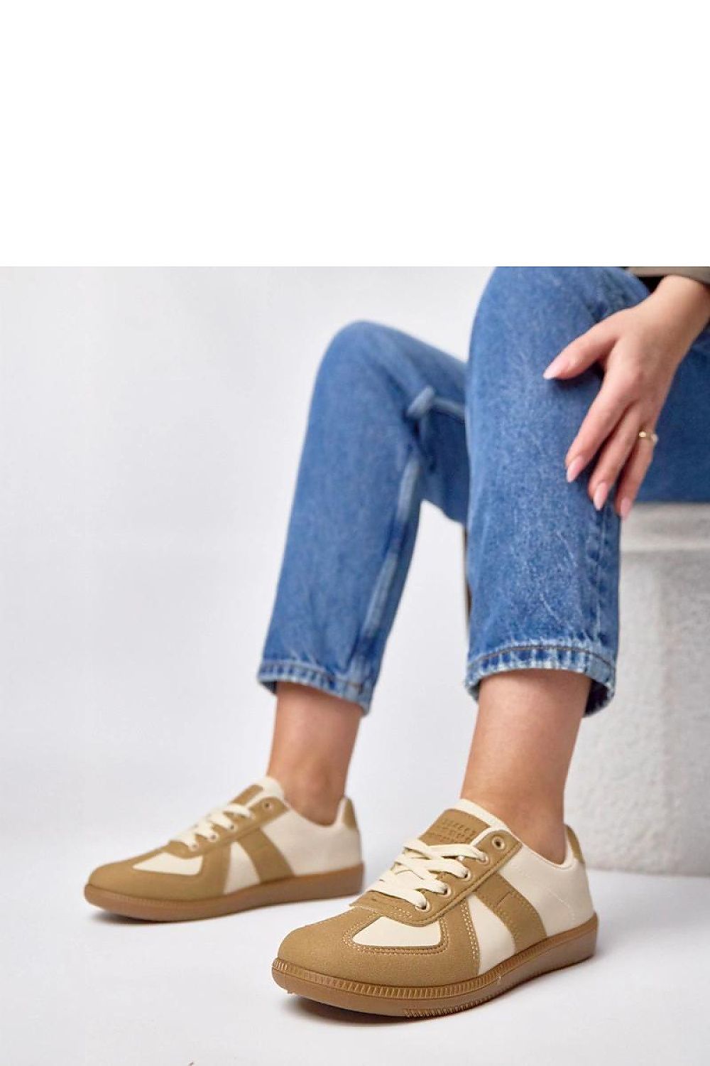 Sport Shoes model 224167 Solea